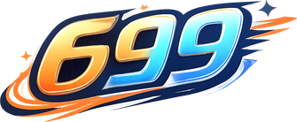 699 বাংলাদেশের গেমিং হাব লোগো